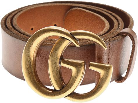 cinturones gucci segunda mano|Cinturón de mujer Gucci de segunda mano .